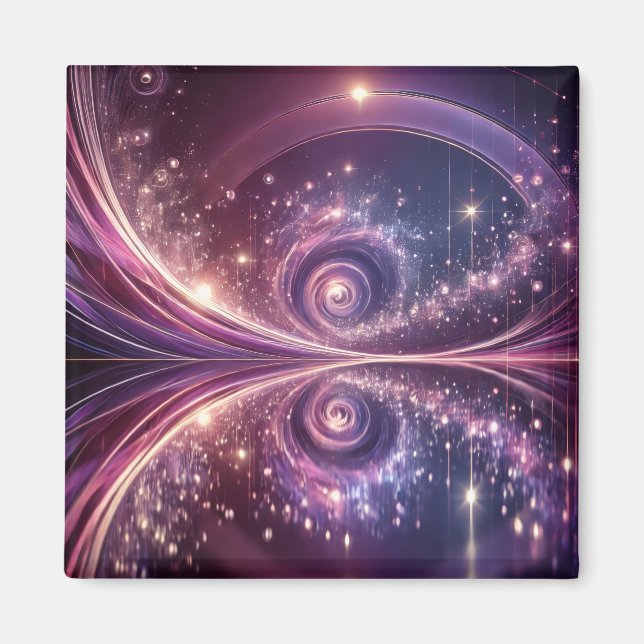 Imán Harmony (Frente)