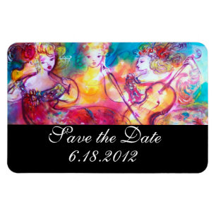 Imán HARMONY TRIO SPRING CONCERT,Save the Date