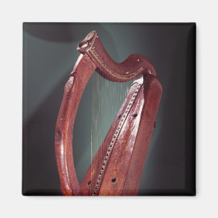 Imán Harp