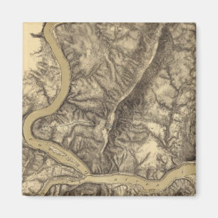 Imán Harper's Ferry, Virginia