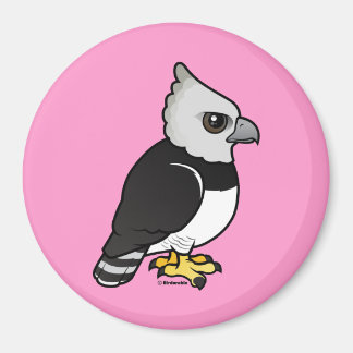 Imán Harpy Eagle