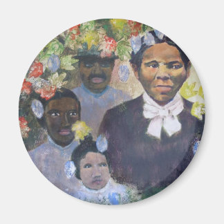 Imán Harriet Tubman