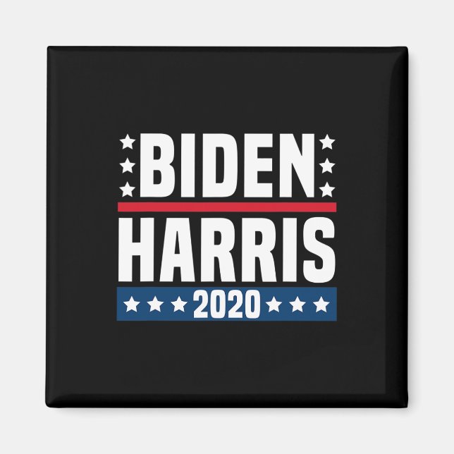 Imán Harris 2020 (Frente)