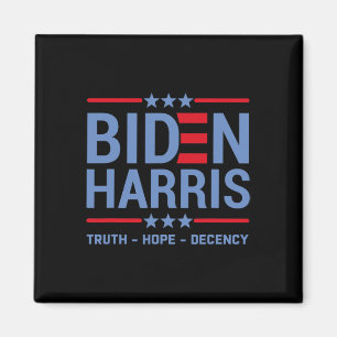 Imán Harris 2020 Verdadera Esperanza Decencia