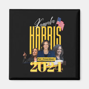 Imán Harris 2024