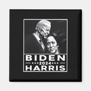 Imán Harris 2024 47th President Election Joe Biden Kama