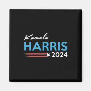 Imán Harris 2024 Por La Campaña Presidencial 3