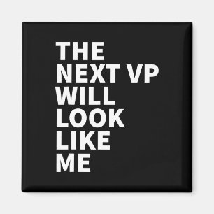 Imán Harris - El Próximo Vp Se Parecerá A Mí Biden 2020