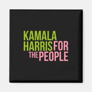 Imán Harris For The People - Aka 2020 Vice President
