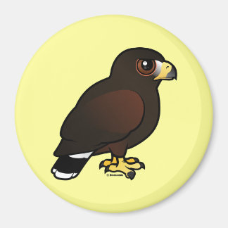 Imán Harris Hawk