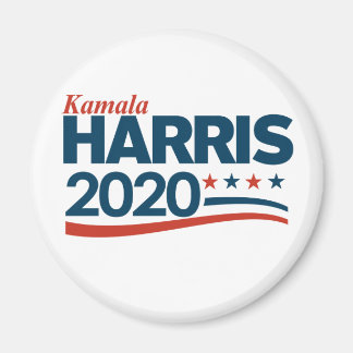 Imán HARRIS - Kamala Harris por el Presidente