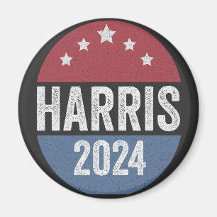 Imán Harris por las elecciones presidenciales demócrata