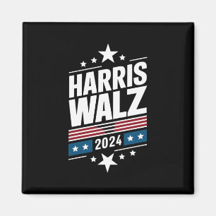 Imán Harris Waltz 2024 Kamala Harris Tim Waltz 2024