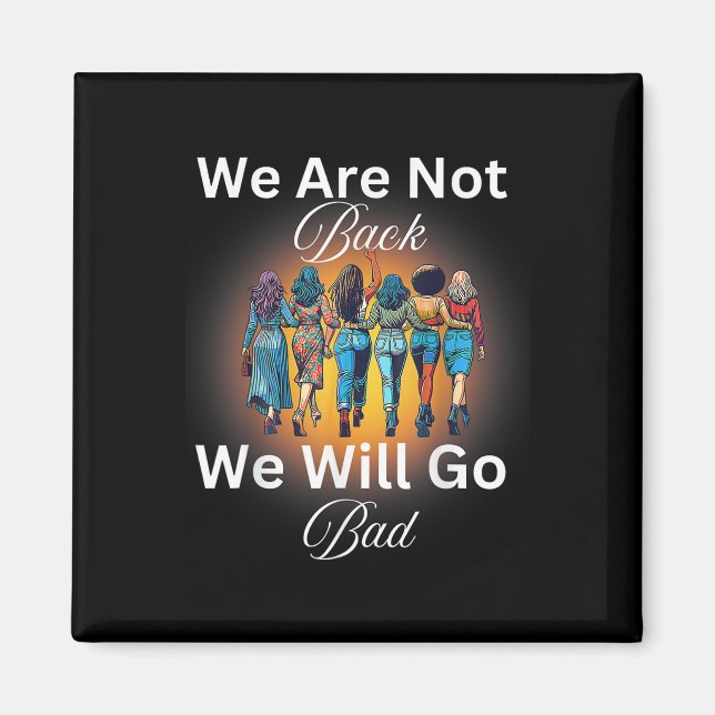 Imán Harris Waltz 24 Señora Presidenta, no iremos B (Frente)