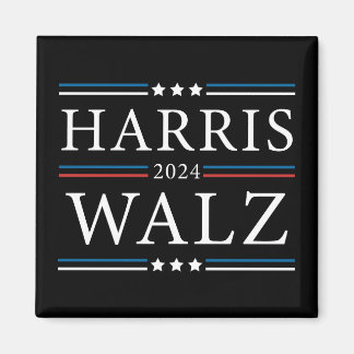 Imán Harris Walz elecciones de 2024