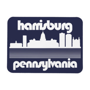 Imán Harrisburg, Pennsylvania