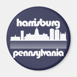Imán Harrisburg, Pennsylvania