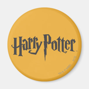 Imán Harry Potter 2