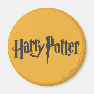 Imán Harry Potter 2