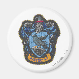 Imán Harry Potter | Escudo clásico de Ravenclaw