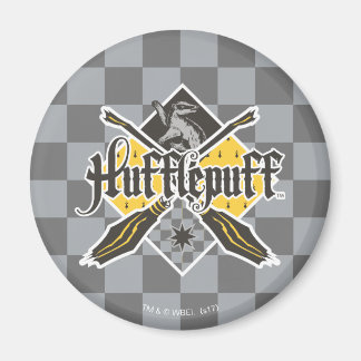 Imán Harry Potter | Escudo de Gryffindor QUIDDITCH™