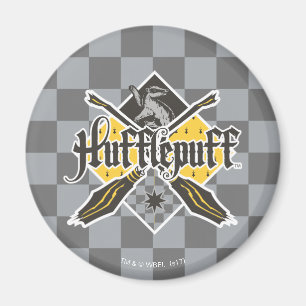 Imán Harry Potter   Escudo Gryffindor QUIDDITCH™