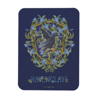 Imán HARRY POTTER™ | Escudo RAVENCLAW™