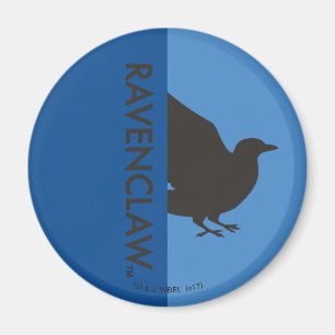 Imán Harry Potter   Gráfico del Orgullo de Ravenclaw Ho