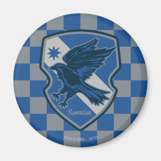 Imán Harry Potter | Orgullo de la Casa Ravenclaw