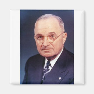 Imán Harry S. Truman