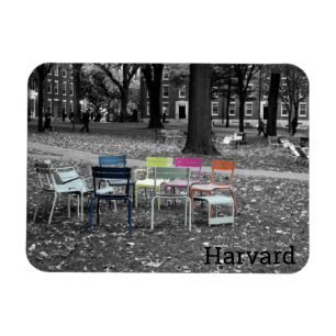 Imán Harvard, Massachusetts Magnet