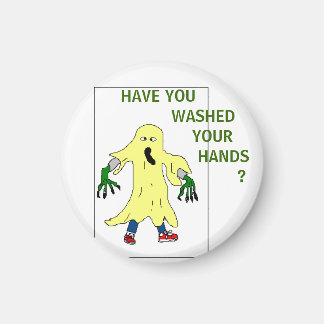 IMÁN ¿HAS LAVADO...