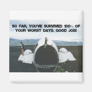 Imán Has sobrevivido