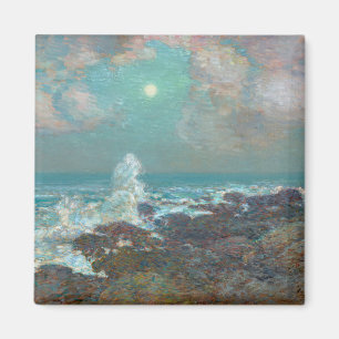 Imán Hassam Infantil - Isla De Los Zapatos