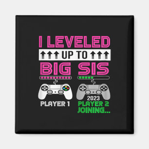 Imán Hasta Gran Hermana Est 2023 Promovida A Big Sis 20