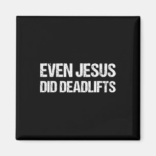 Imán Hasta Jesús Levantó La Camisa Como Un Cómico Graci