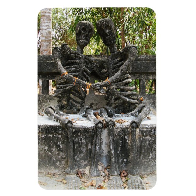 Imán Hasta Que La Muerte Nos Haga Parte... Nong Khai, T (Vertical)