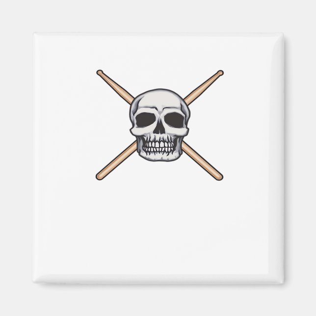 Imán Hasta que la muerte nos haga una cita clásica (Frente)