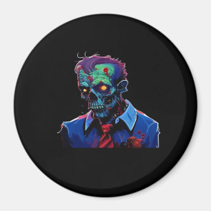 Imán Hasta que la muerte nos separe – Diseño de comprom