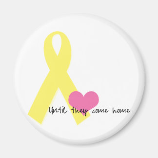 Imán Hasta que lleguen a casa