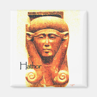 Imán Hathor