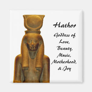 Imán Hathor 2