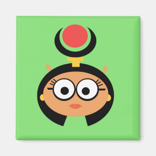 Imán Hathor Magnet
