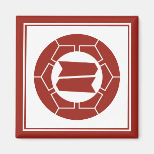 Imán Hattori Kamon Oriental