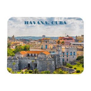 Imán Havana CUBA
