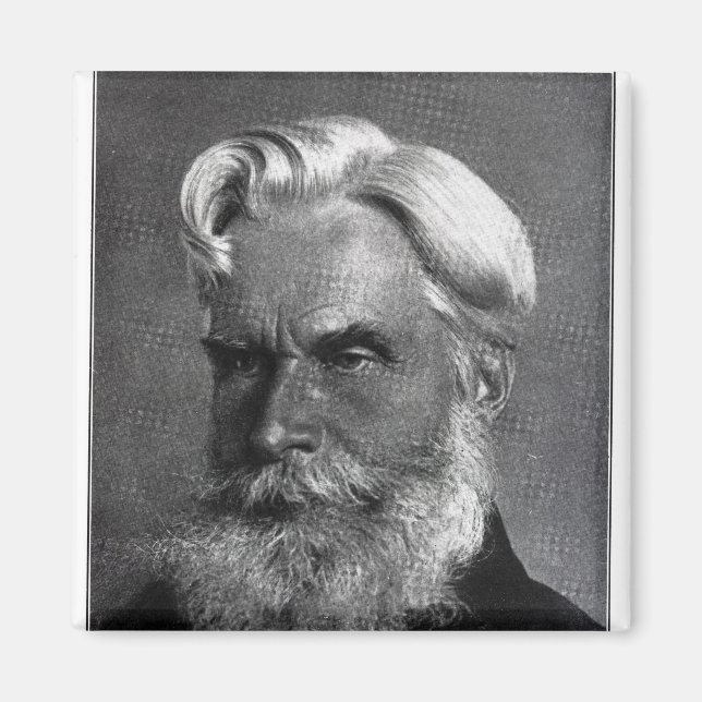 Imán Havelock Ellis (Frente)