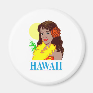 Imán Hawaii