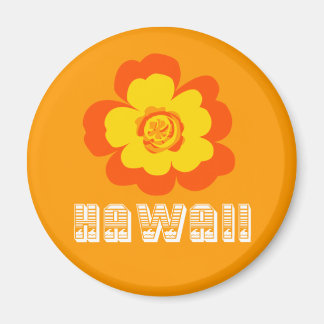 Imán HAWAII Magnet
