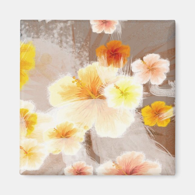 IMÁN HAWAIIAN DELIGHT (Frente)