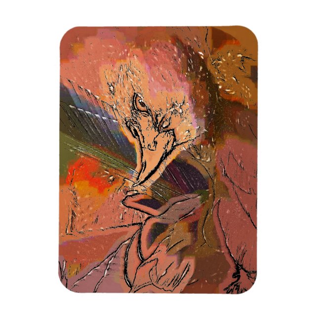 IMÁN HAWK (Vertical)